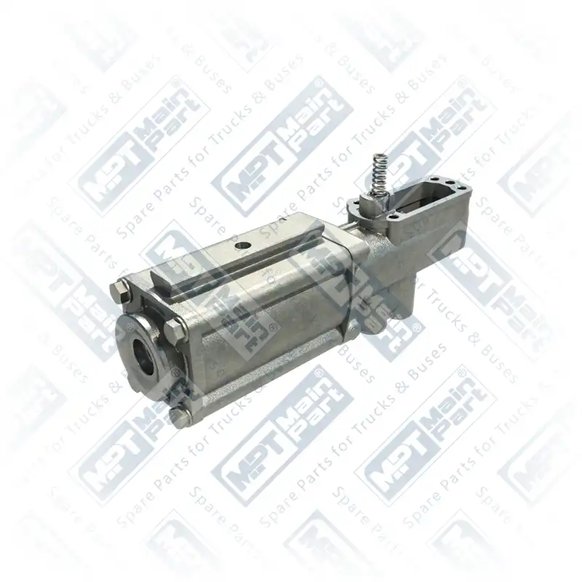 2) 0501217253,BC467B193AA, 0501 217 253 Getriebesteuerung, MPT Main Part