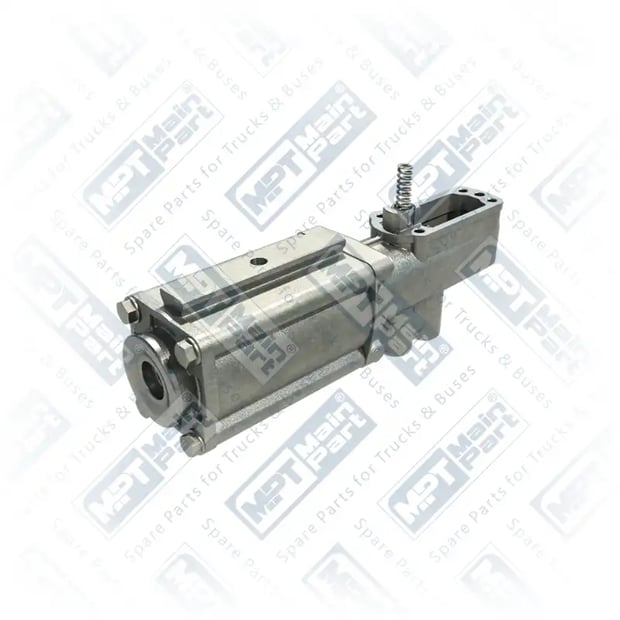 2) 0501217253,BC467B193AA, 16.GB.0001 Unidad de control de transmisión, MPT Main Part