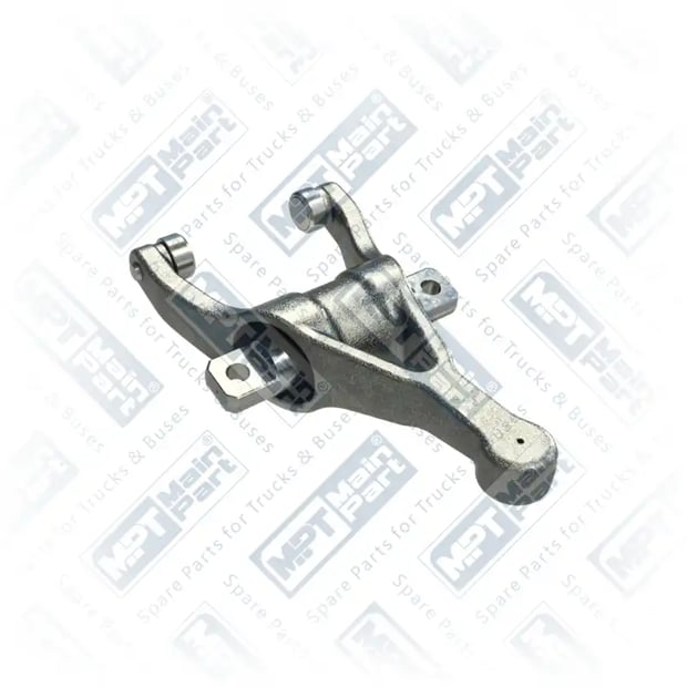 2) 6552501513, 6552501513 MERCEDES BENZ AXOR 2 2535 Вилка сцепления, Полный, MPT Main Part