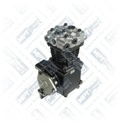 3.LK.0708 - Compressor de ar, Mono Cilindro