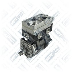 1.LK.2403 - Compressor de ar, Cilindro duplo