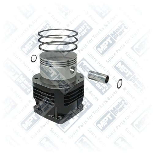 Cylinder Liner Set