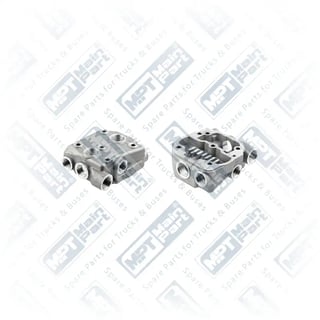 4.LP.1304 Air Compressor, Cylinder Head