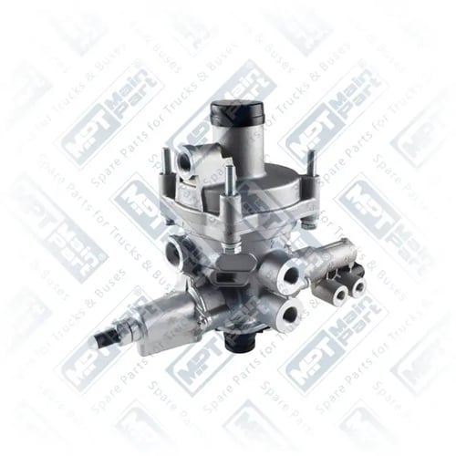 ALB Load Sensing Valve