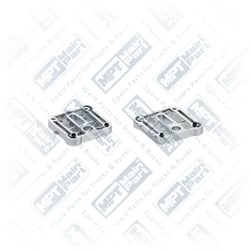 3.LP.0194 - Compressor de ar, Placa de arrefecimento