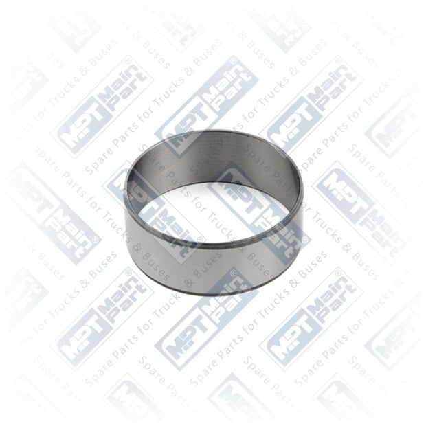 1) , 26.CP.0327 Kaliper Şaft, Yuva, MPT Main Part