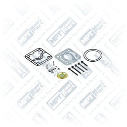 4.LP.2010 - Air Compressor, Repair Kit