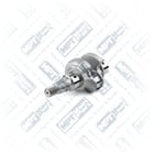 10.LK.1256 | Компрессор воздуха, Коленчатый Вал