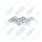 18.LP.1004 | Compressor de ar, Kit de reparo