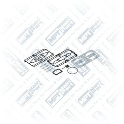 18.LP.1004 - Compressor de ar, Kit de reparo