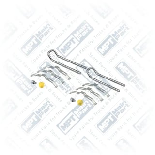 23.CP.0195 Pad Holder, Repair Kit
