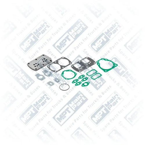 Compressor de ar