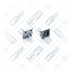 15.LP.0408 - Compresseur d'air, Culasse