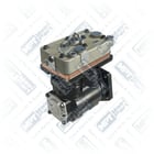 1.LK.0908 | Compressore d'aria, Doppio cilindro