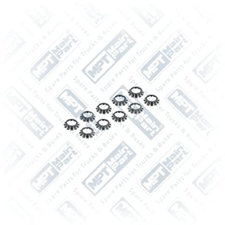 39.CP.0077 Mechanismus, Reparatursatz