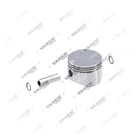 , 861 151 Ø86,00mm (+0,25) Piston, Kompresör Parçaları, Vaden