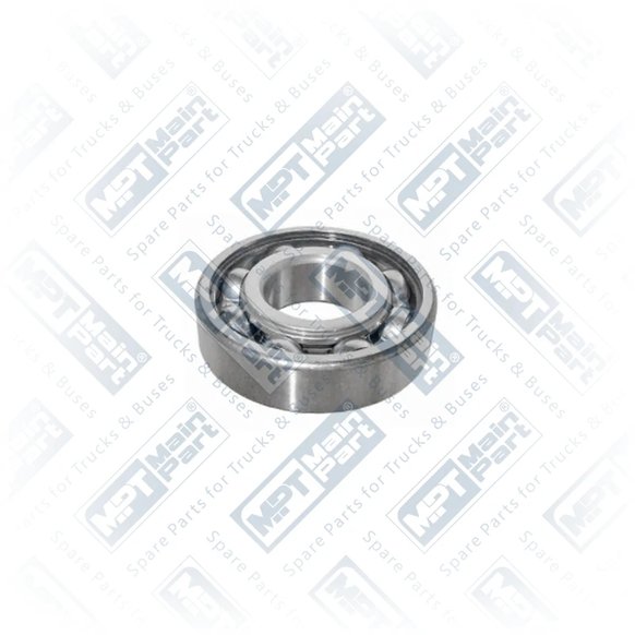 1) 51934200009,51934200015, 10.LK.2006 Luftkompressor, Rolle, MPT Main Part