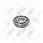 10.LK.2006 | Compressor de ar, Rolamento de rolos