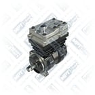 4.LK.2207 | Compressor de ar, Cilindro duplo
