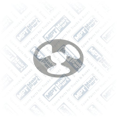 Arandela de seguridad