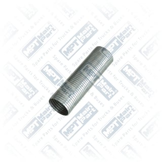 3.EN.0256 Tubo flessibile, Tubo flessibile di scarico