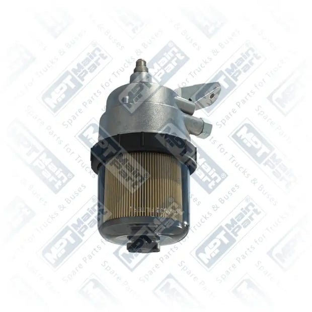 2) 485150FTL10,485PRO, 485PRO DAVCO Filtro de combustible, Separador de agua, MPT Main Part