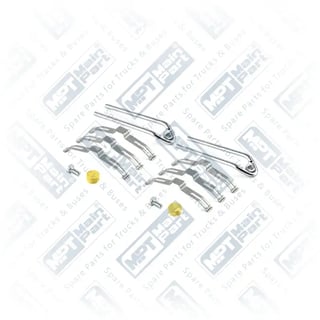 23.CP.0193 Pad Holder, Repair Kit