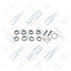 3.GB.0001 | Блок управления, Рычаг переключения, Ремонтный комплект