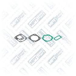 6.LP.0410 - Luftkompressor, Dichtungssatz