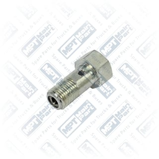 1.FS.0024 Pompe a Injection, Soupape de Décharge
