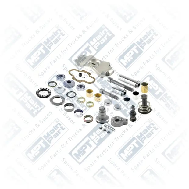 1) , 26.CP.0299 Kaliper Tamir Takımları, Komple, MPT Main Part