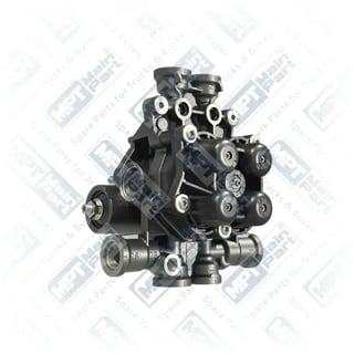22.AS.0246 Multi-circuit Protection Valve