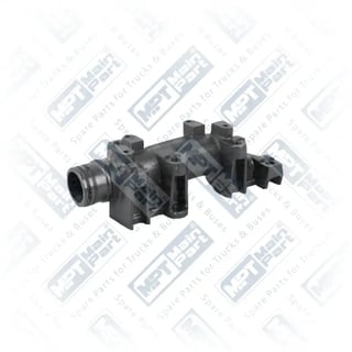 3.EN.0213 Egzoz Manifold