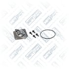 10.LK.1881 | Compressor de ar, Flange da cambota