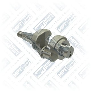 10.LK.1246 Compresseur d'air, Vilebrequin