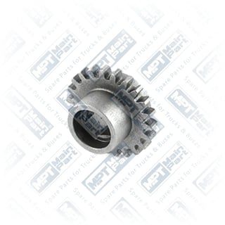26.CP.0183 Brake Caliper Mechanism, Gear