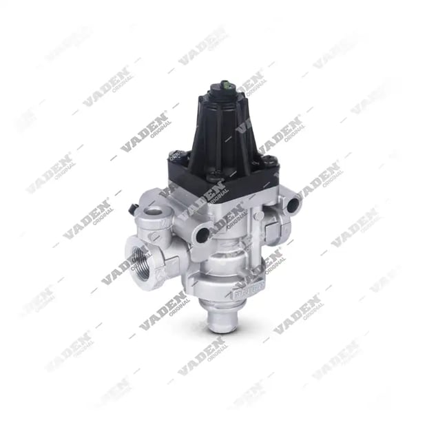 301.01.0015 IVECO Válvula de descarga 