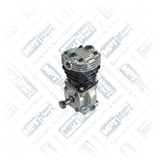 1) 1173852,1261657,LP1959, 1261657 IVECO Compressore d'aria, Monocilindrico, MPT Main Part