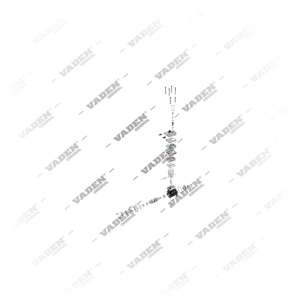 9) 4711300215,4711301715,4711302515,BA921,K035912X, 4711302515 MERCEDES BENZ Monocilindrico, Compressore d'aria, Vaden