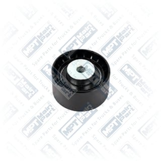 1.EN.0157 Ventilator, Riemenspanner