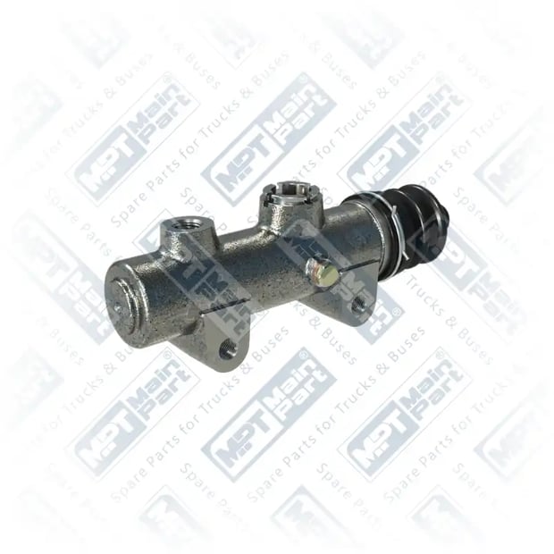 2) 1422721,204162084,386090,4853408,2100231,874616,KG310601, 6.CT.0009 Cilindro maestro, MPT Main Part