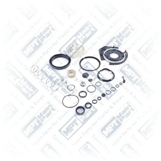 4.CT.0111 Servoembraiagem, Kit de reparo
