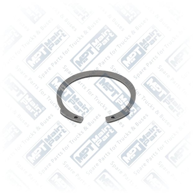 1) , 41.CP.0103 Kaliper Mekanizma, Segman, MPT Main Part