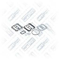 15.LP.0609 - Air Compressor, Repair Kit
