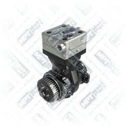 15.LK.0407 - Compressor de ar, Mono Cilindro