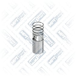 10.LP.0238 - Compressor de ar, Conjunto do revestimento do cilindro