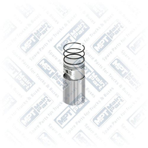 Silindir Gömlek Set