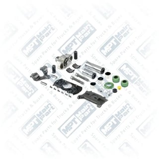 23.CP.0143 Kits de réparation d'étrier, Complet