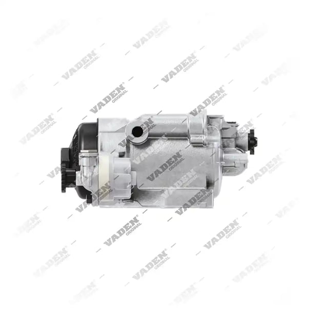 5) 51125017289,51125017298, 51125017289 MAN   Filtro, Filtro carburante, Vaden