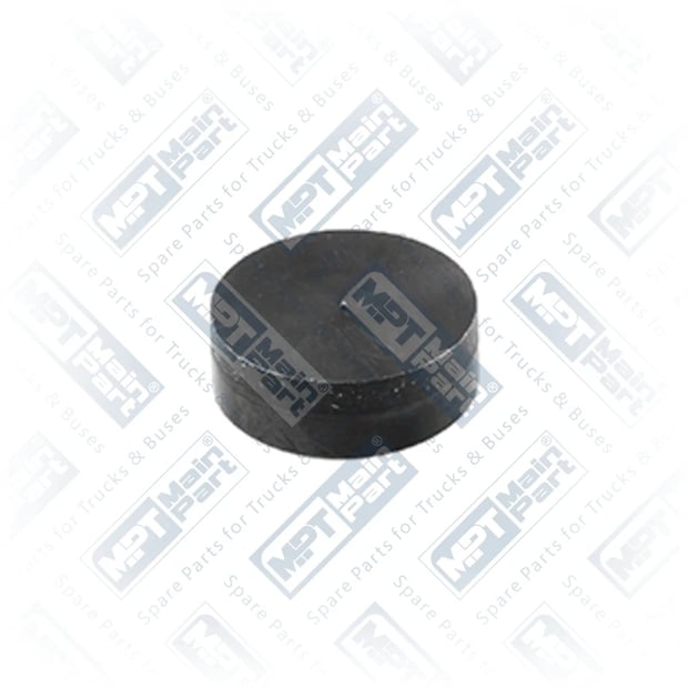 1) , 26.CP.0166 Kaliper Mekanizma, Ayar Dişli, MPT Main Part